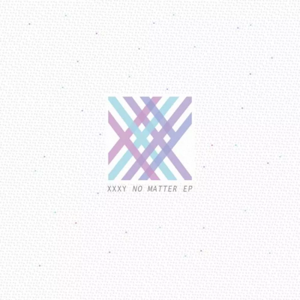 Illustration pour Exclu&nbsp;: « No Matter », le nouvel EP de XXXY