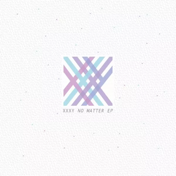 Illustration pour Exclu&nbsp;: « No Matter », le nouvel EP de XXXY