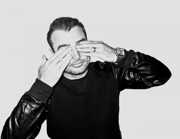 Illustration pour Exclu&nbsp;: « I&rsquo;m So Happy I Could Kill Myself » de Tight Pants, acid et jouissif