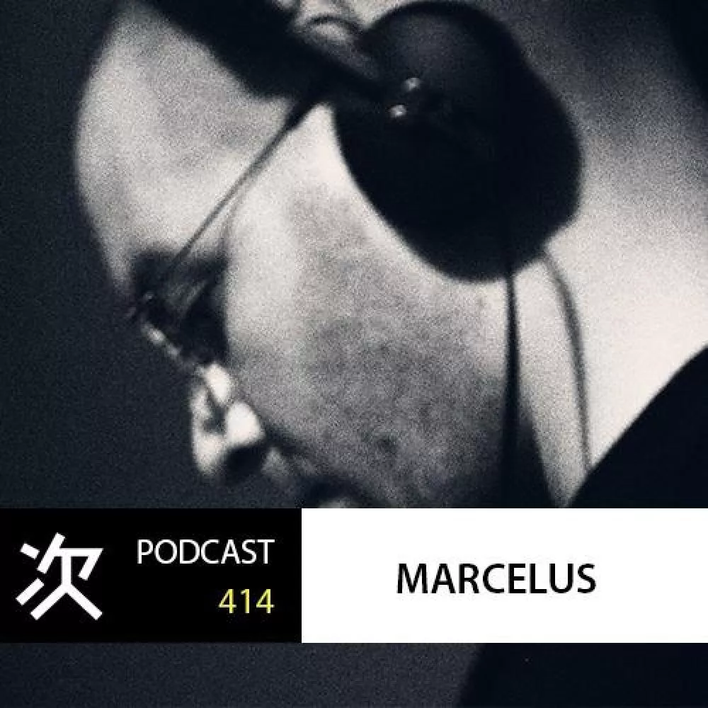 Illustration pour Tsugi Podcast 414&nbsp;: Marcelus