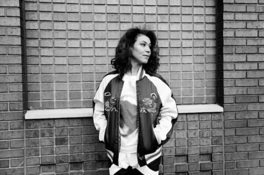 Illustration pour Exclu&nbsp;: Mr. Tophat & Art Alfie remixent Cassy