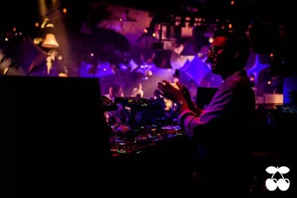 Illustration pour Agoria était à Ibiza vendredi dernier&nbsp;: son mix en écoute