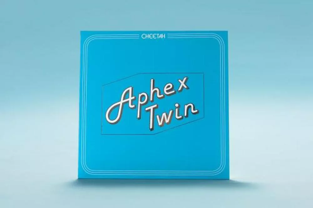 Illustration pour Un nouvel extrait du prochain EP d&rsquo;Aphex Twin est en écoute