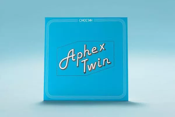 Illustration pour Et encore un nouveau morceau d&rsquo;Aphex Twin