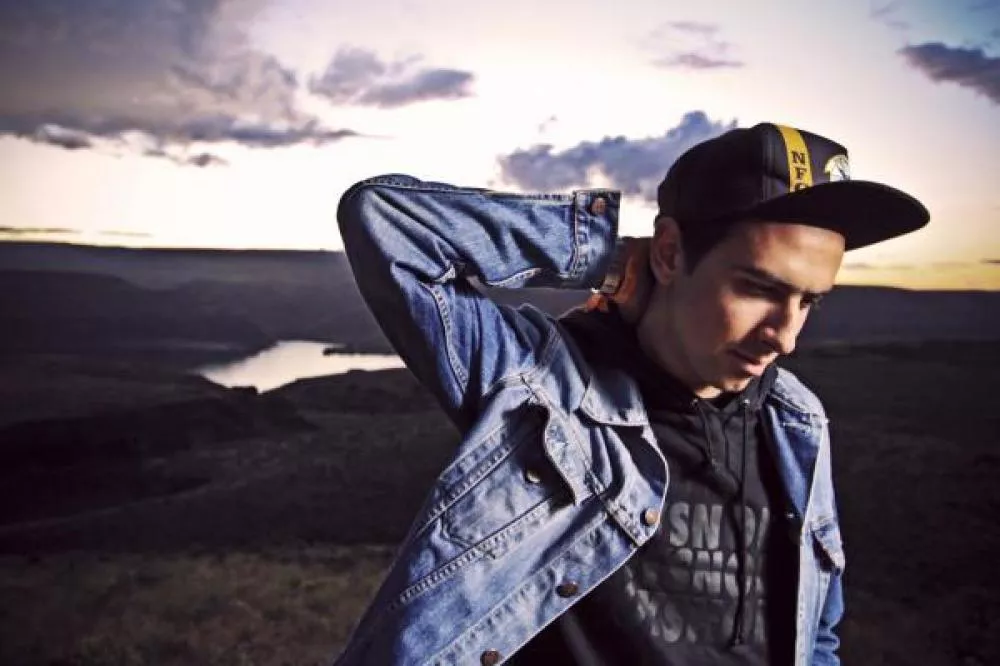 Illustration pour En écoute&nbsp;: un mix d&rsquo;une heure par Boys Noize