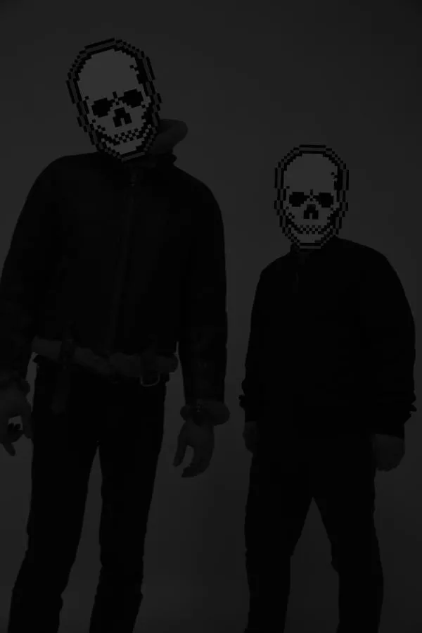 Illustration pour Beyond The Wizards Sleeve (Erol Alkan & Richard Norris)&nbsp;: « Deux têtes valent mieux qu&rsquo;une »