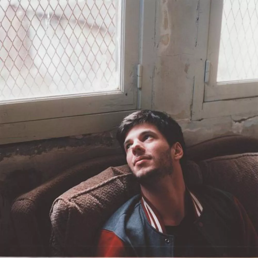 Illustration pour Les inspirations de… Fakear