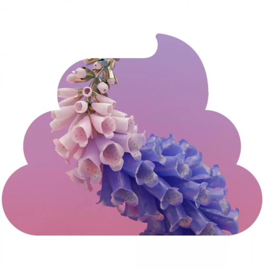 Illustration pour La bouse du mois&nbsp;: Flume – Skin