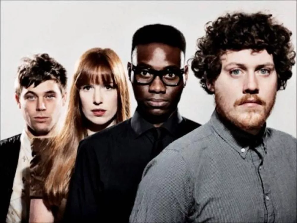 Illustration pour En écoute&nbsp;: Fatima Yamaha remixe Metronomy