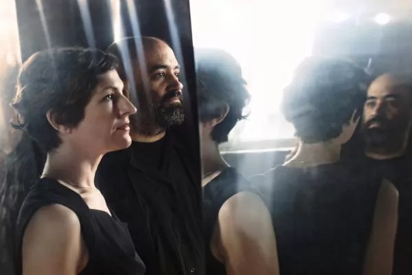 Illustration pour Exclu&nbsp;: Murcof x Wagner, quand le piano classique rencontre l’électronique expérimentale