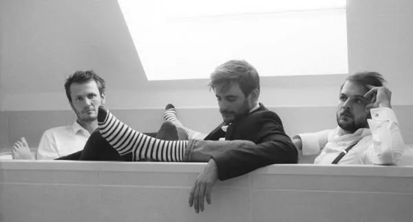 Illustration pour Nils Frahm annonce un nouvel album avec son side-project Nonkeen