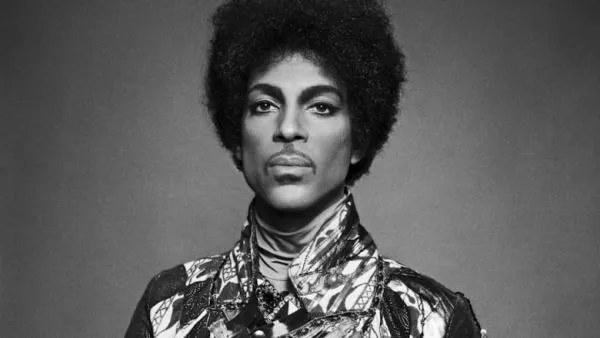 Illustration pour Prince est bien mort d&rsquo;une overdose