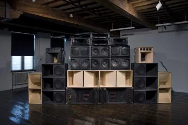 Illustration pour Anvers&nbsp;: La culture rave passe au musée !