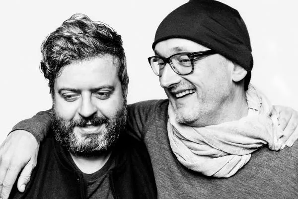 Illustration pour Exclu&nbsp;: Tobi Neumann et Marco Unzip (ToCo) s&rsquo;allient sur un premier EP