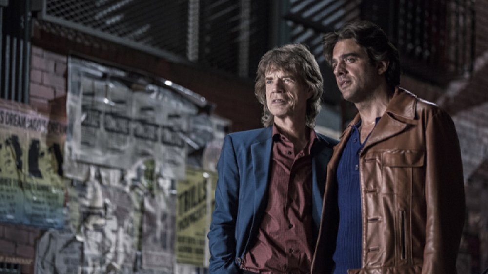 Illustration pour Il n&rsquo;y aura pas de saison 2 pour Vinyl