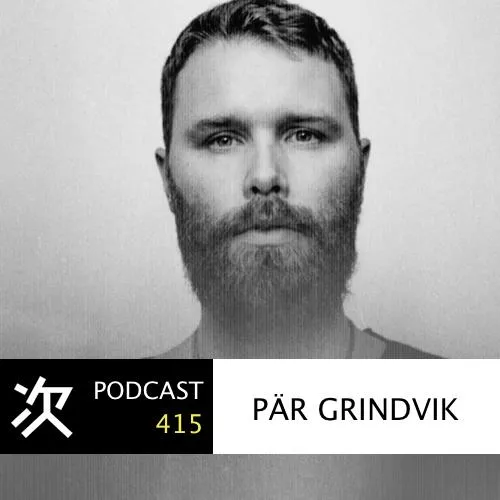 Illustration pour Tsugi Podcast 415&nbsp;: Pär Grindvik