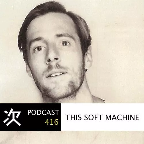 Illustration pour Tsugi Podcast 416&nbsp;: This Soft Machine
