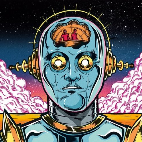 Illustration pour La playlist d&rsquo;un lundi post-festival