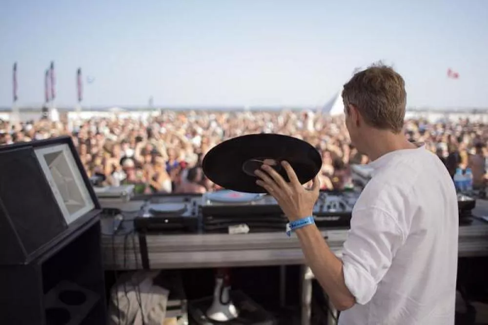 Illustration pour En direct du Worldwide Festival 2016