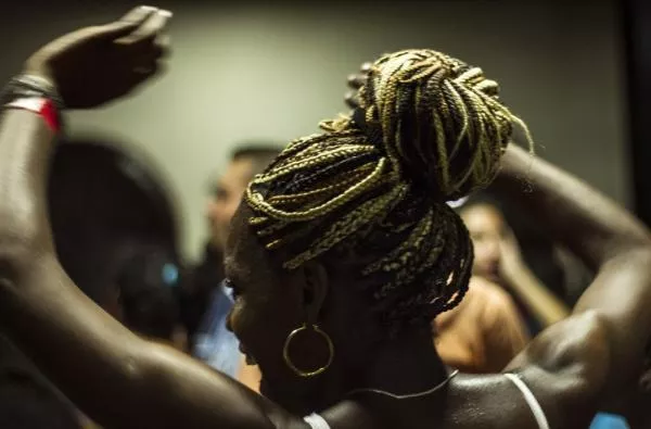 Illustration pour Cuba Sí&nbsp;: quand Cuba s&rsquo;éveille à l&rsquo;electro