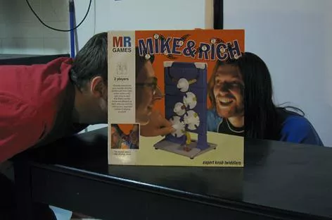 Illustration pour L&rsquo;album d&rsquo;Aphex Twin et µ-Ziq s&rsquo;offre une réédition