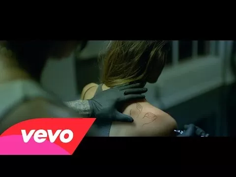 Illustration pour Clip&nbsp;: Disclosure – « Holding On »