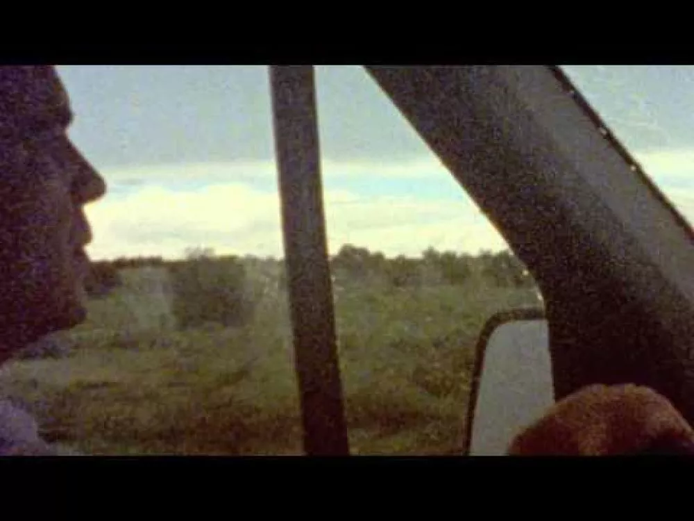 Illustration pour Un documentaire sur Future Islands à regarder