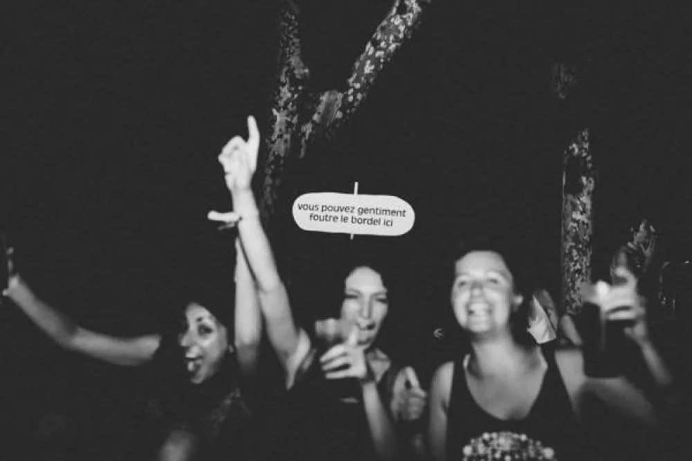 Illustration pour En direct de Baleapop #7