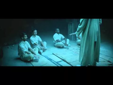 Illustration pour Clip&nbsp;: The Acid – « Fame »