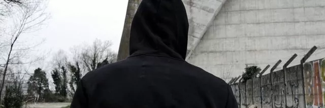 Illustration pour Resilience, la techno nerveuse de Maxime Dangles