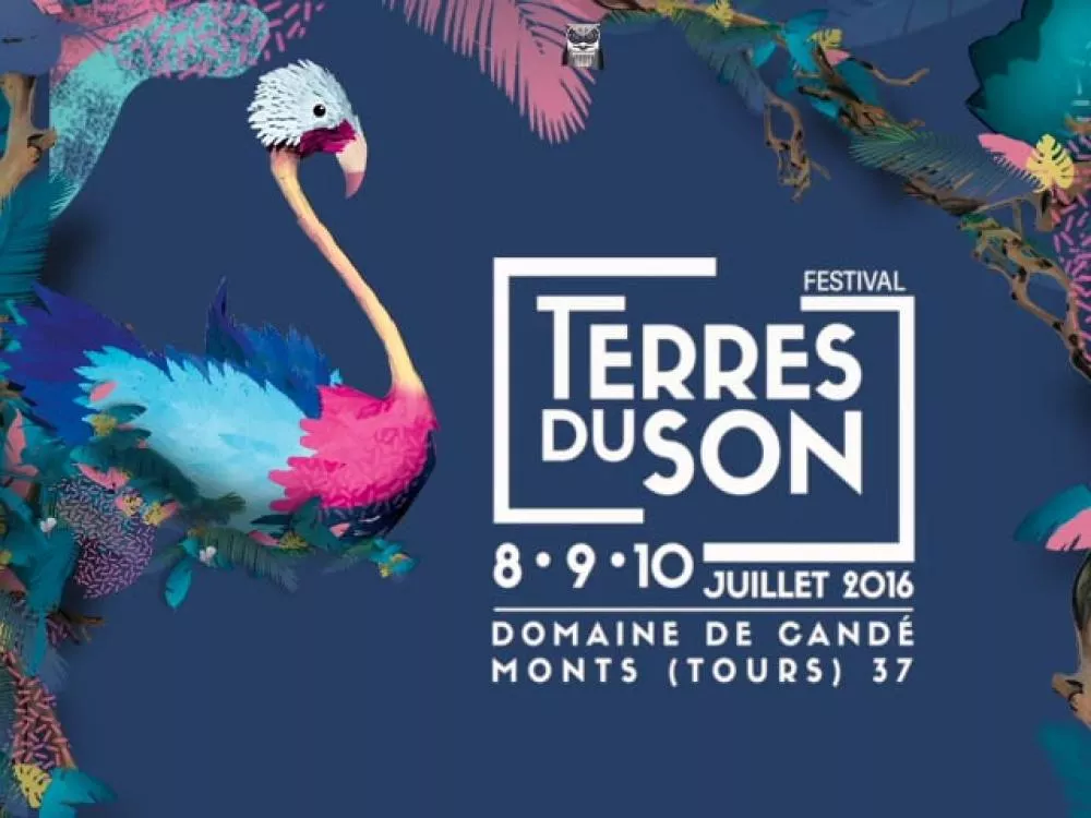 Illustration pour Le festival Terres du Son étoffe sa programmation