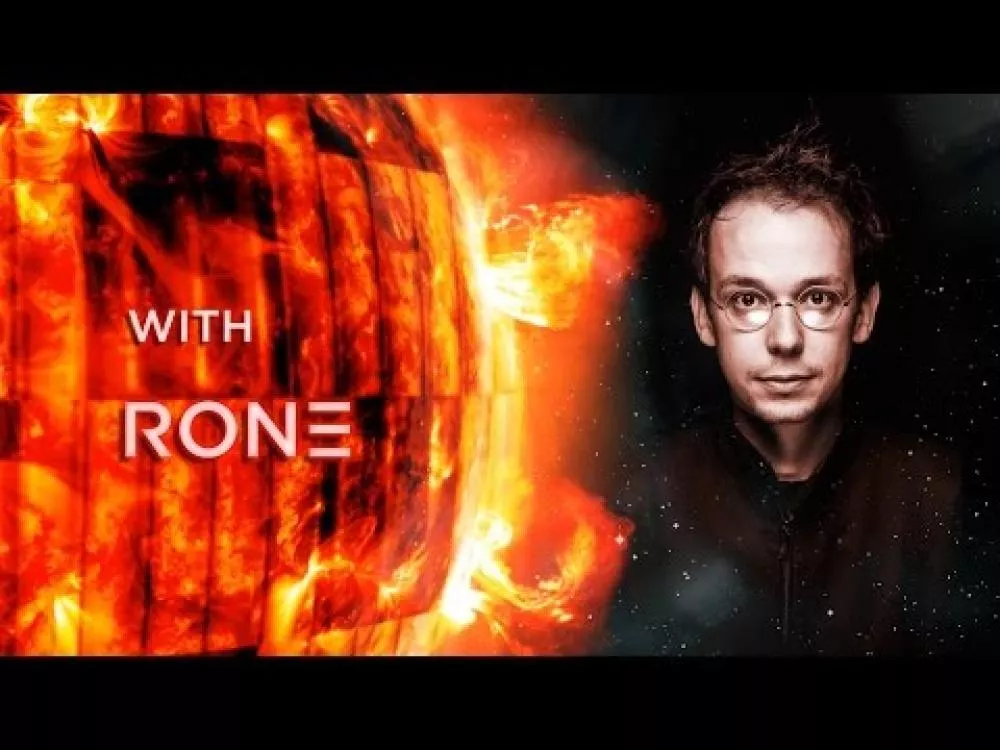 Illustration pour Exclu&nbsp;: Jean-Michel Jarre et Rone reviennent sur leur collaboration