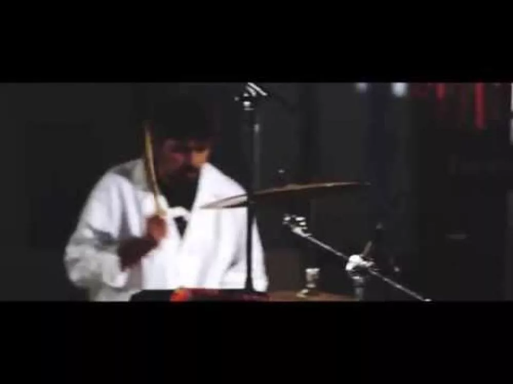 Illustration pour Empty Space #6&nbsp;: Liars à Rungis