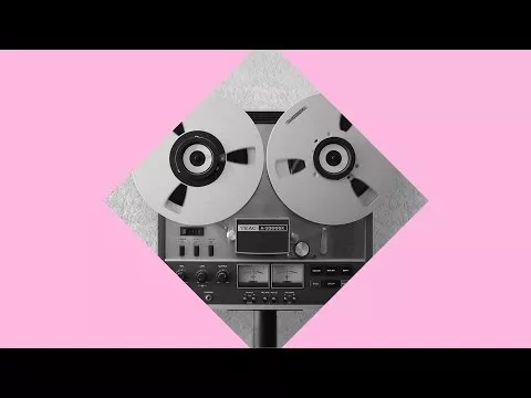 Illustration pour Clip exclusif&nbsp;: Kid Francescoli – « Disco Queen »