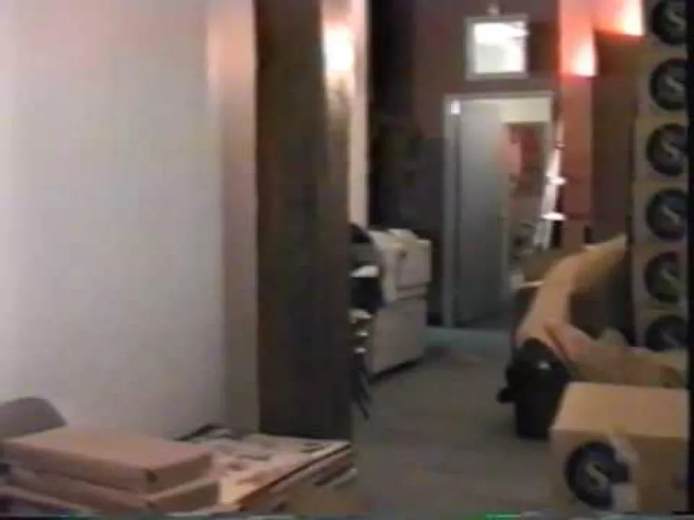 Illustration pour Vidéo&nbsp;: dans les coulisses d&rsquo;un label au début des années 90