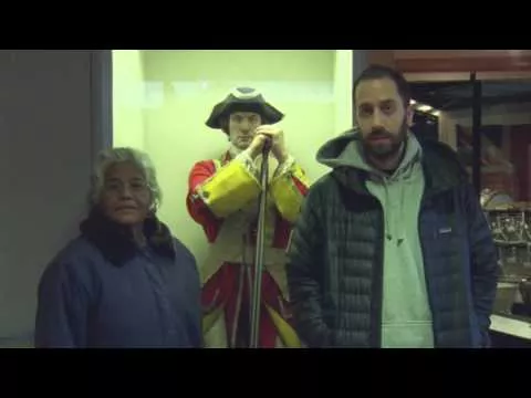 Illustration pour Gold Panda nous présente sa grand-mère dans son nouveau clip