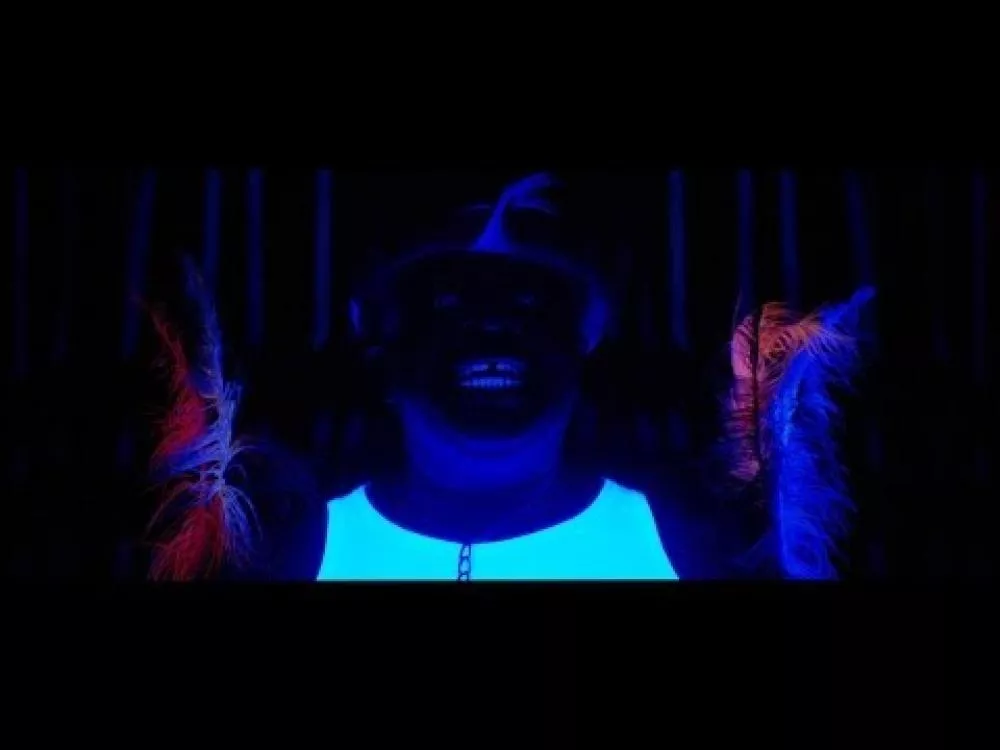 Illustration pour Clip&nbsp;: Nozinja – « Tsekeleke »