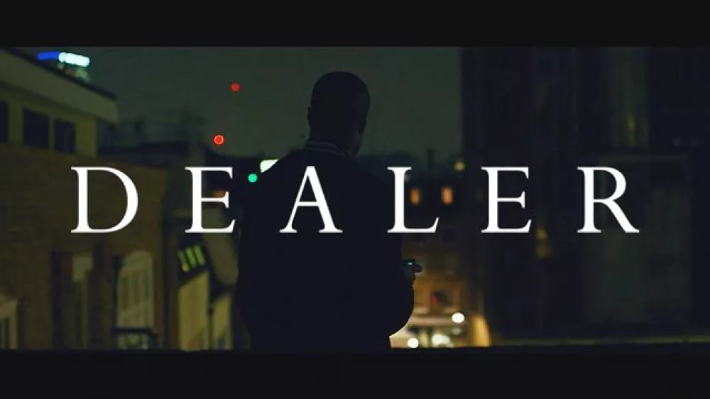 Illustration pour Un mini-film inspiré du « Rival Dealer » de Burial