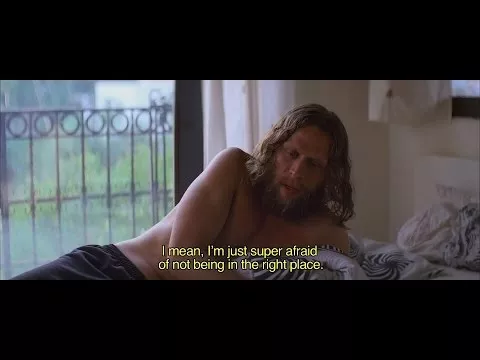 Illustration pour Petite ballade dans Los Angeles avec Reptile Youth