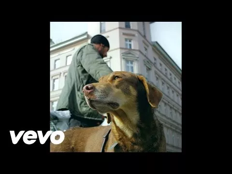 Illustration pour Rone a sorti un clip pour « Vood(oo) »