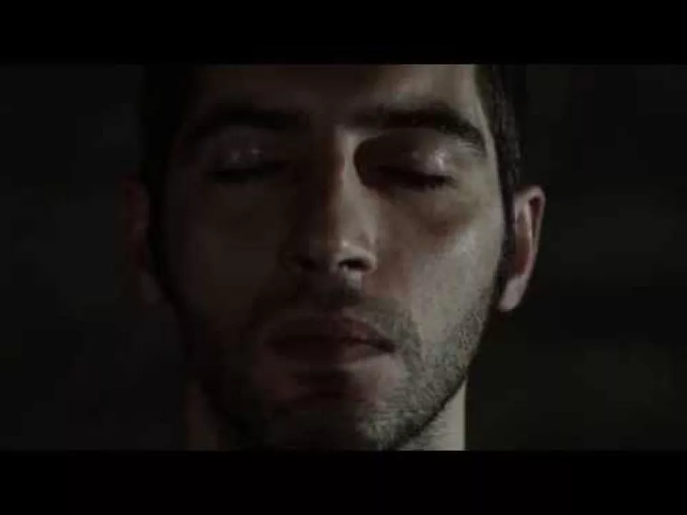 Illustration pour Clip&nbsp;: Robag Wruhme en pleine nature