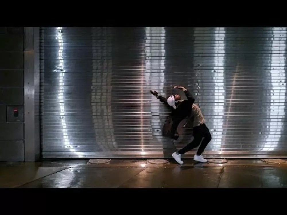 Illustration pour Andy Stott tease son nouvel album avec un premier clip