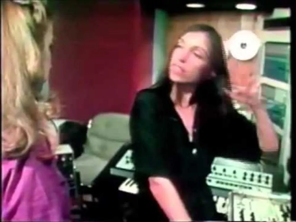 Illustration pour Vidéo&nbsp;: Suzanne Ciani explique la musique électronique aux enfants