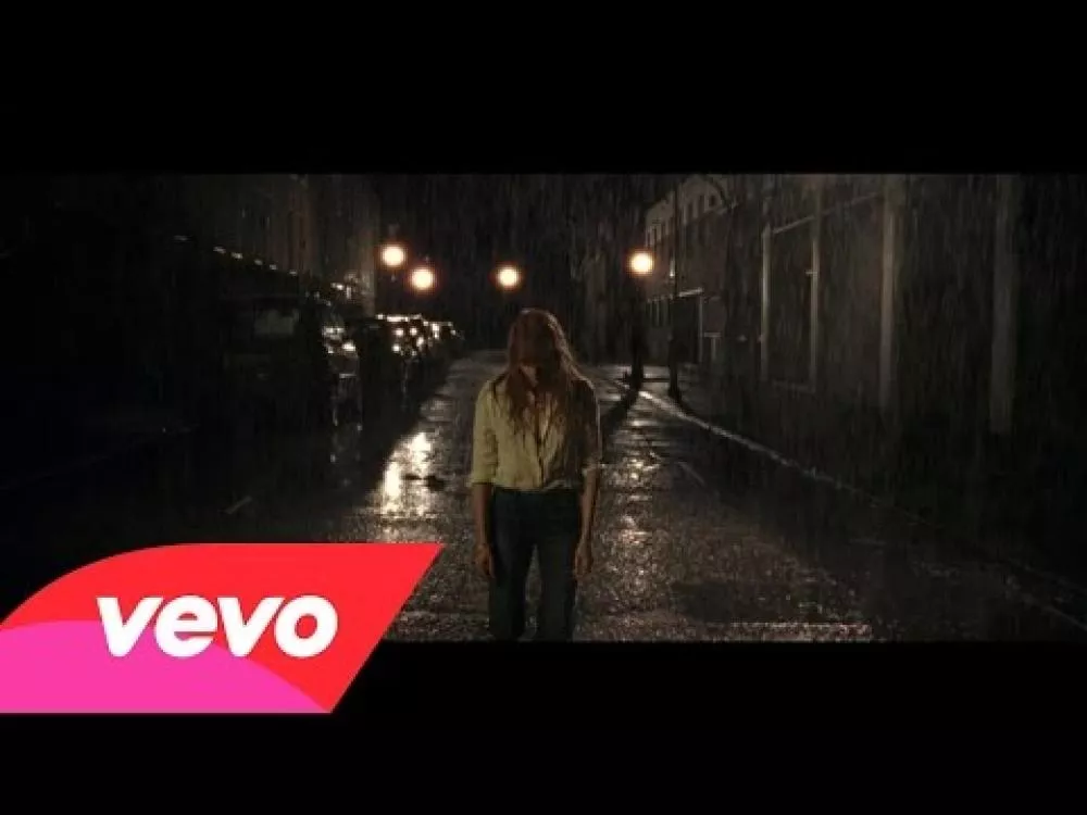 Illustration pour Clip&nbsp;: Florence & The Machine – « Ship To Wreck »