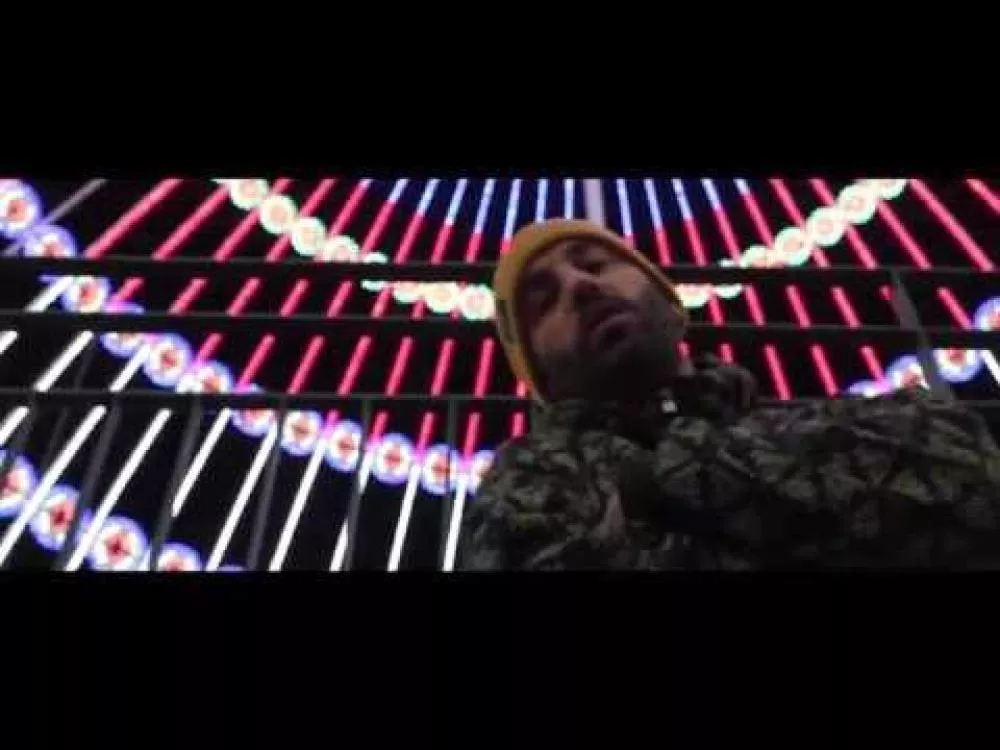 Illustration pour Grems&nbsp;: le nouveau clip de Hustla