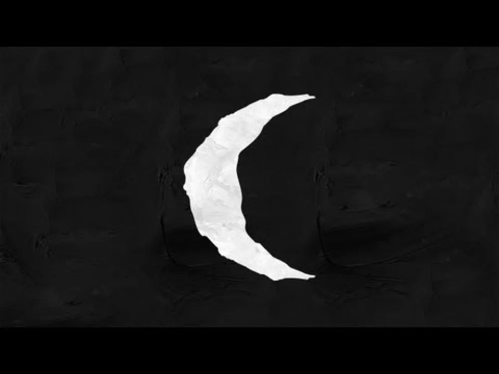 Illustration pour Clip&nbsp;: TNGHT – « Acrylics »