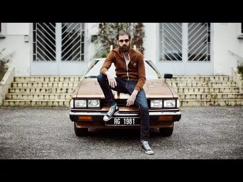 Illustration pour Clip: Nasser – « Bronson »