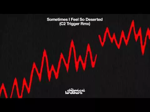 Illustration pour Carl Craig remixe The Chemical Brothers