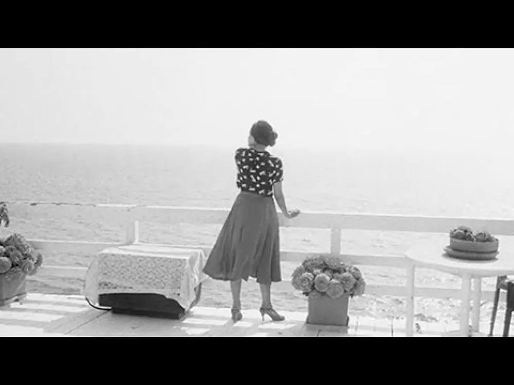 Illustration pour Clip&nbsp;: Arcade Fire – « Afterlife »