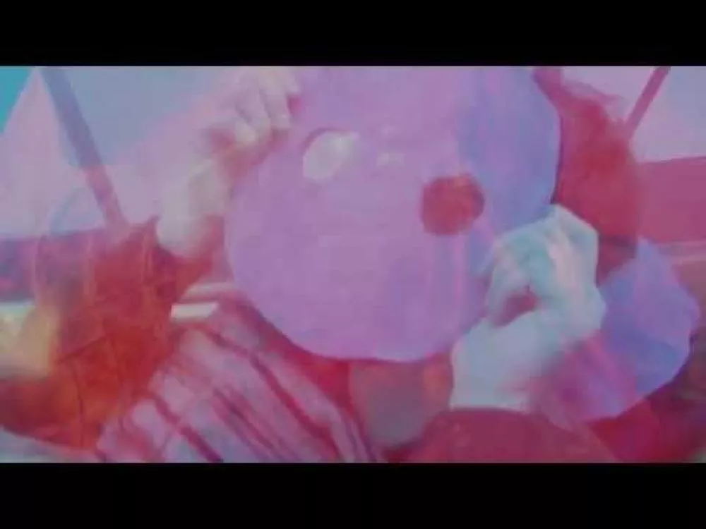 Illustration pour Un 3ème extrait du nouvel album de Django Django en vidéo